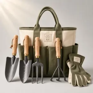 Premium Garden Naturalist Discovery Set